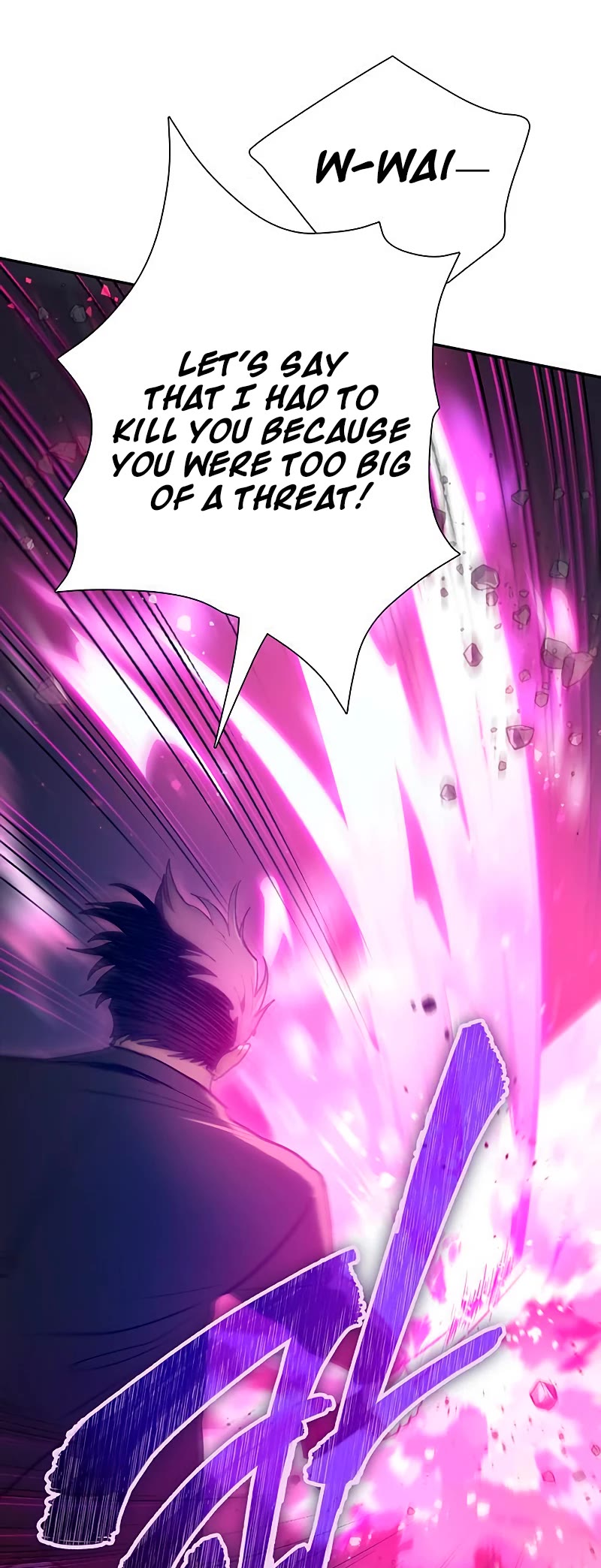 The S-Classes That I Raised Chapter 97 page 10 - Chapter 97