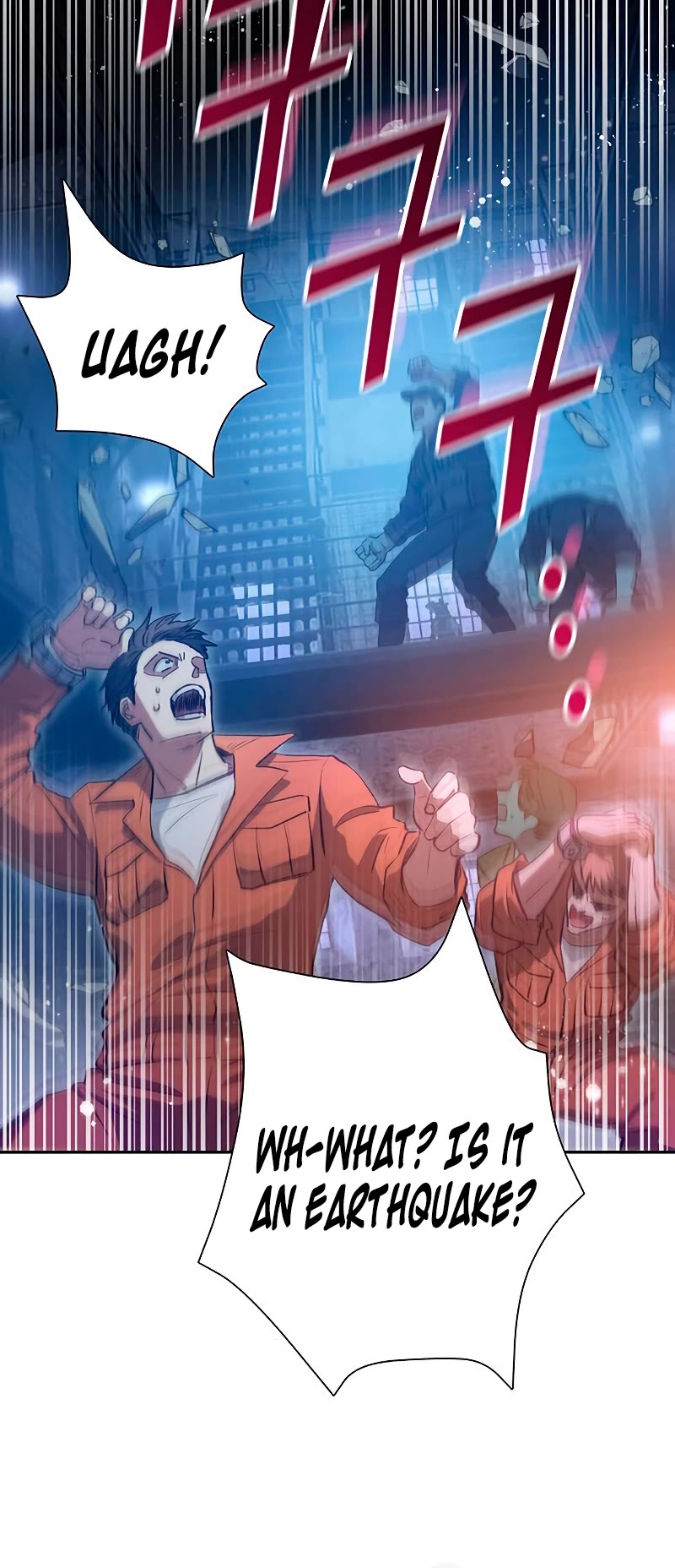 The S-Classes That I Raised Chapter 97 page 16 - Chapter 97
