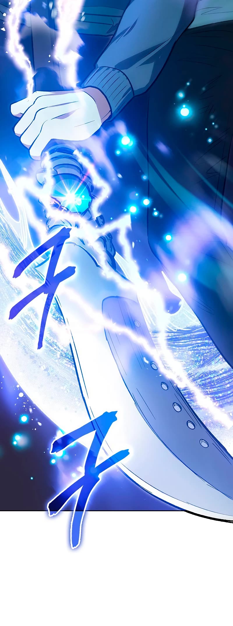 The S-Classes That I Raised Chapter 97 page 21 - Chapter 97
