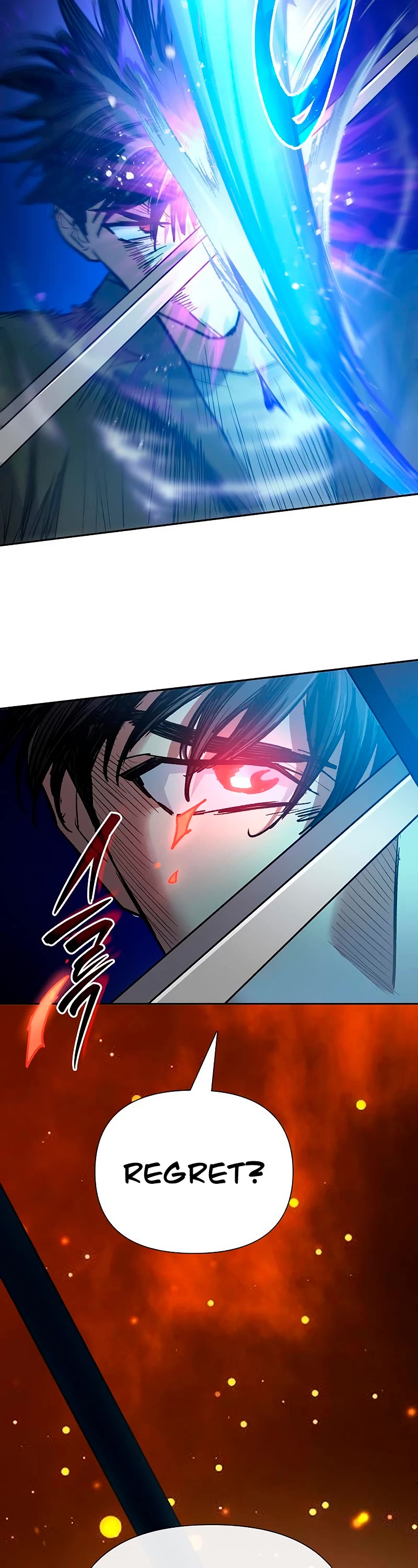 The S-Classes That I Raised Chapter 97 page 24 - Chapter 97