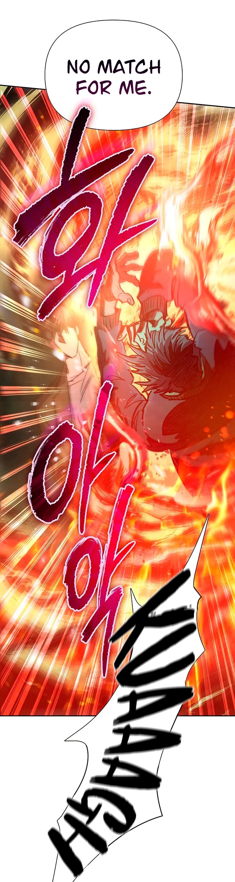 The S-Classes That I Raised Chapter 97 page 27 - Chapter 97