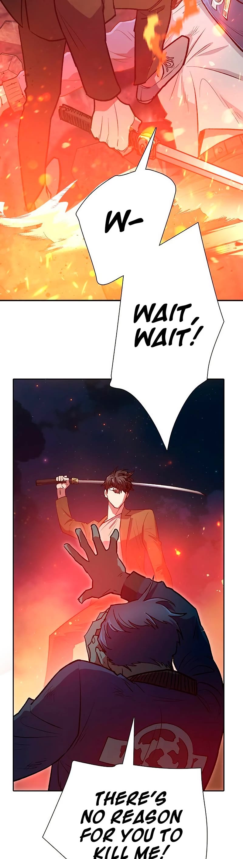 The S-Classes That I Raised Chapter 97 page 29 - Chapter 97
