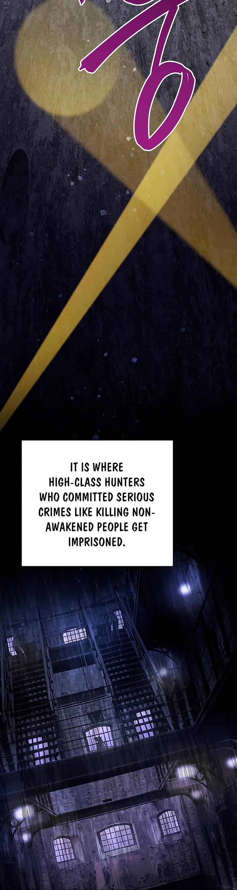 The S-Classes That I Raised Chapter 97 page 3 - Chapter 97