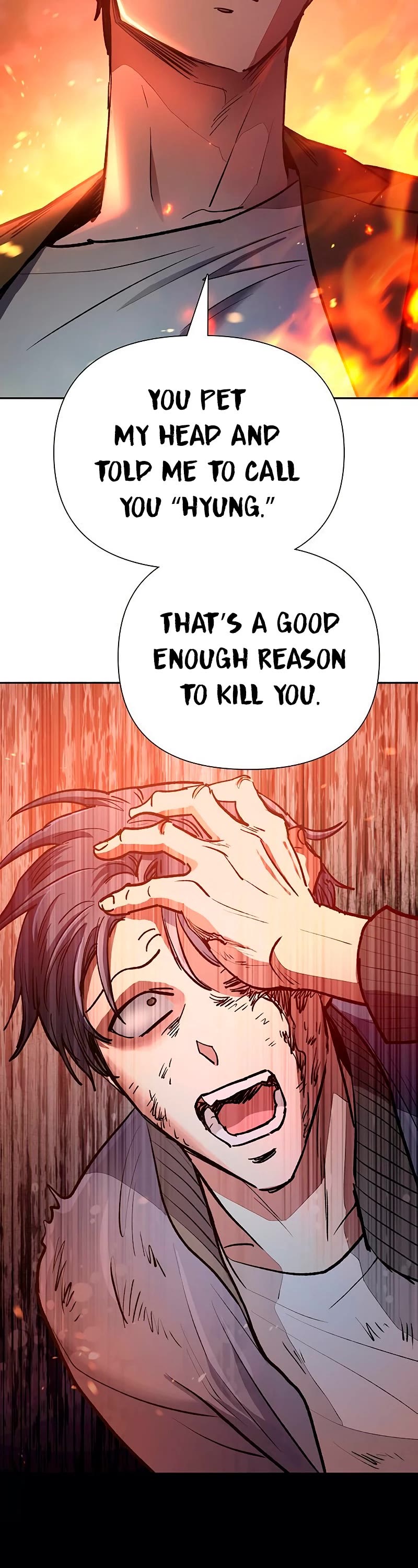 The S-Classes That I Raised Chapter 97 page 32 - Chapter 97