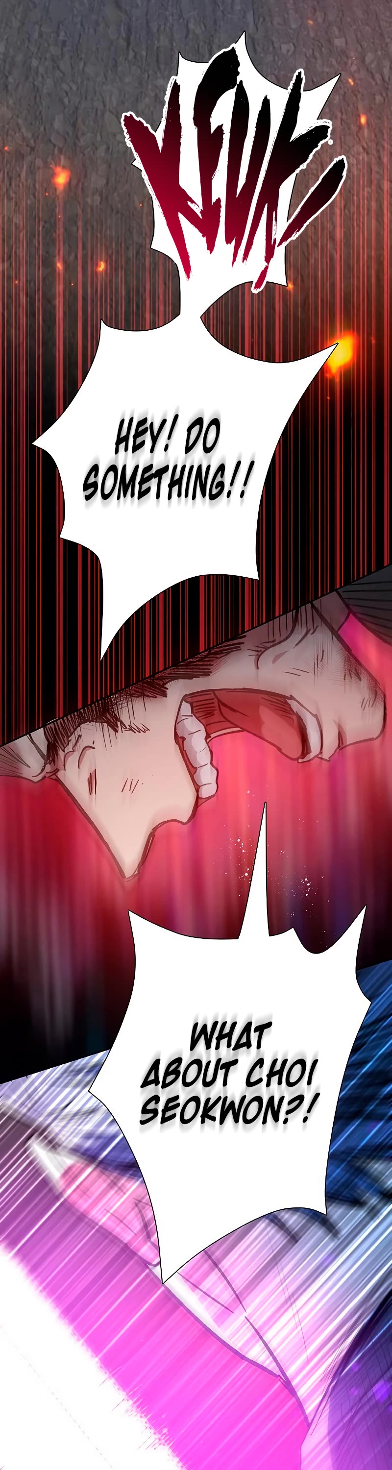 The S-Classes That I Raised Chapter 97 page 35 - Chapter 97