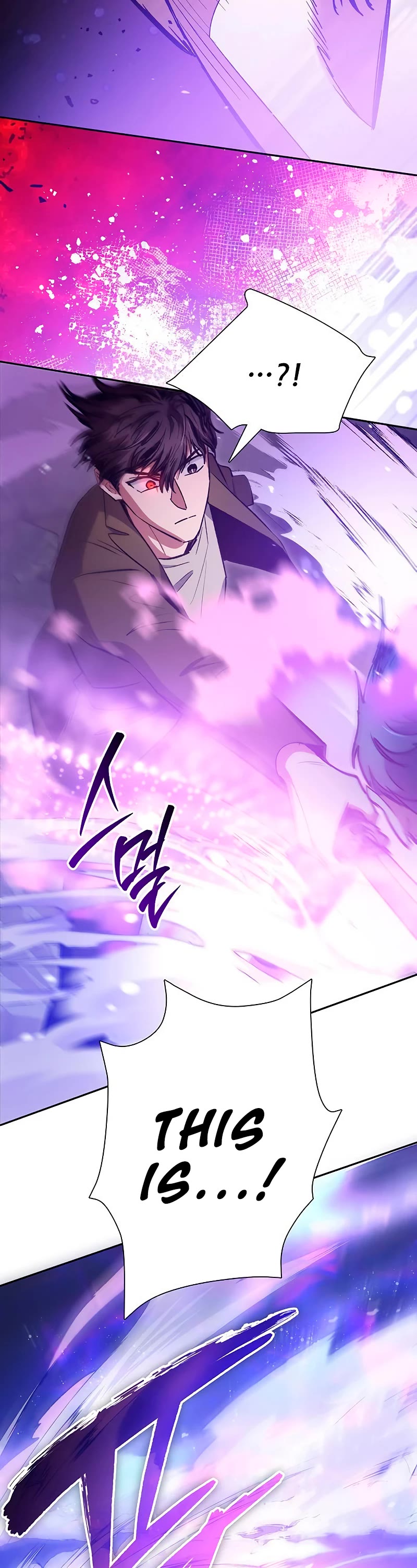 The S-Classes That I Raised Chapter 97 page 37 - Chapter 97