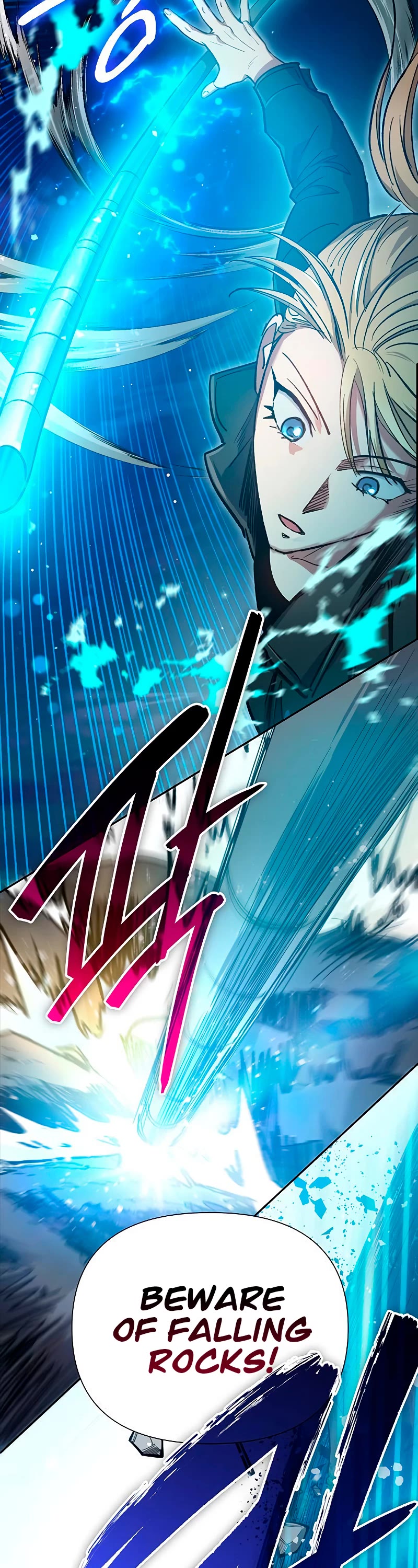The S-Classes That I Raised Chapter 97 page 47 - Chapter 97