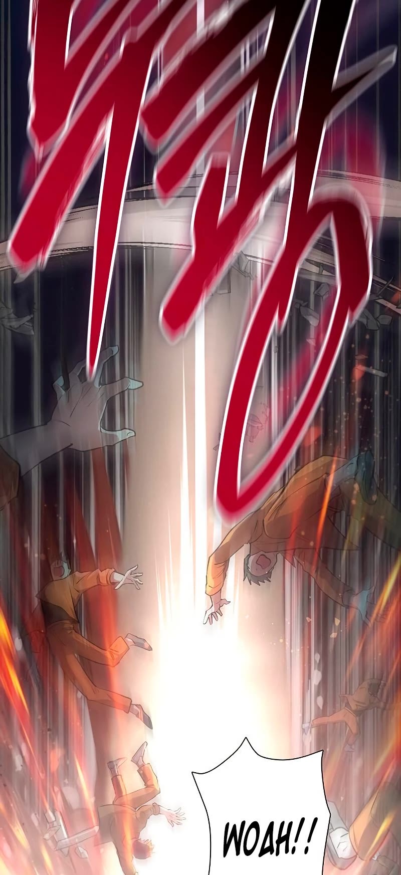 The S-Classes That I Raised Chapter 97 page 57 - Chapter 97