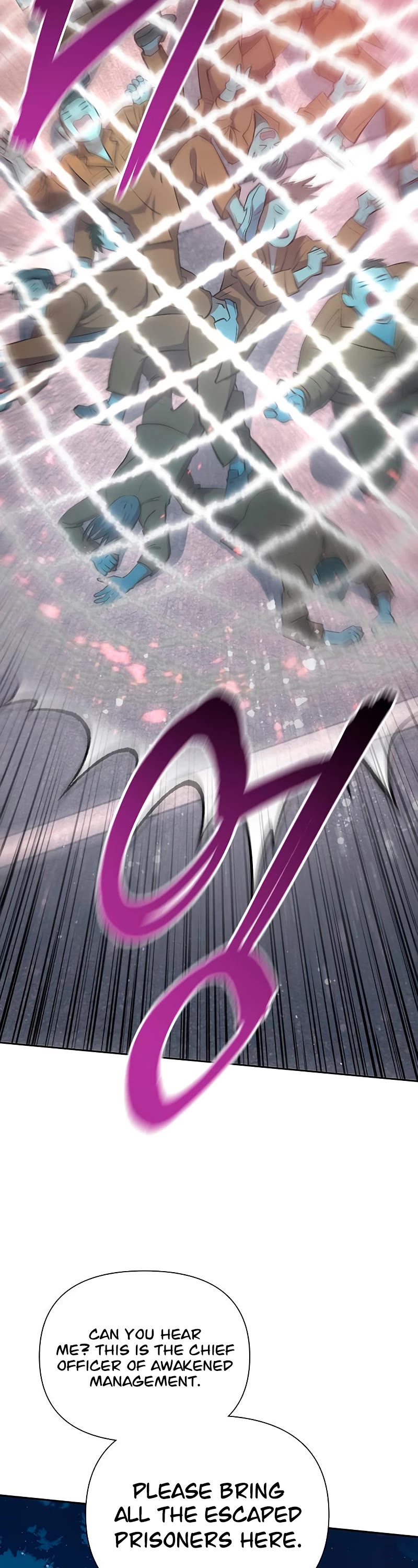 The S-Classes That I Raised Chapter 97 page 60 - Chapter 97