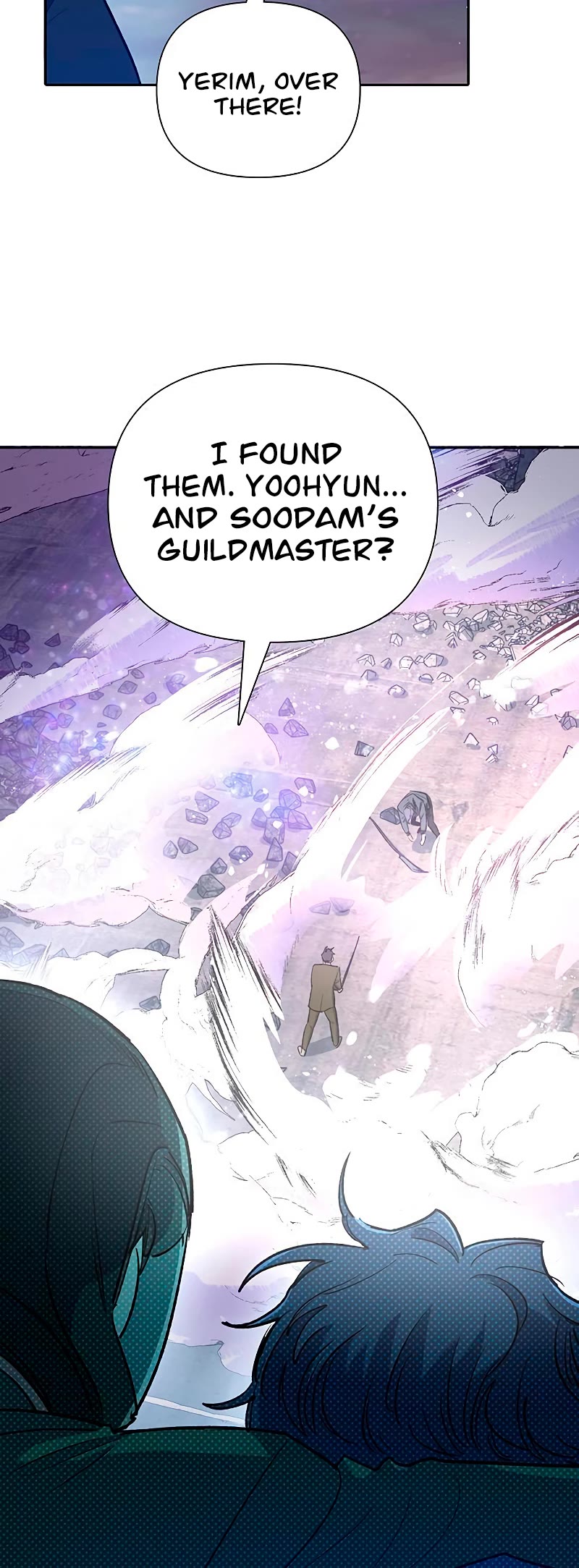 The S-Classes That I Raised Chapter 97 page 62 - Chapter 97