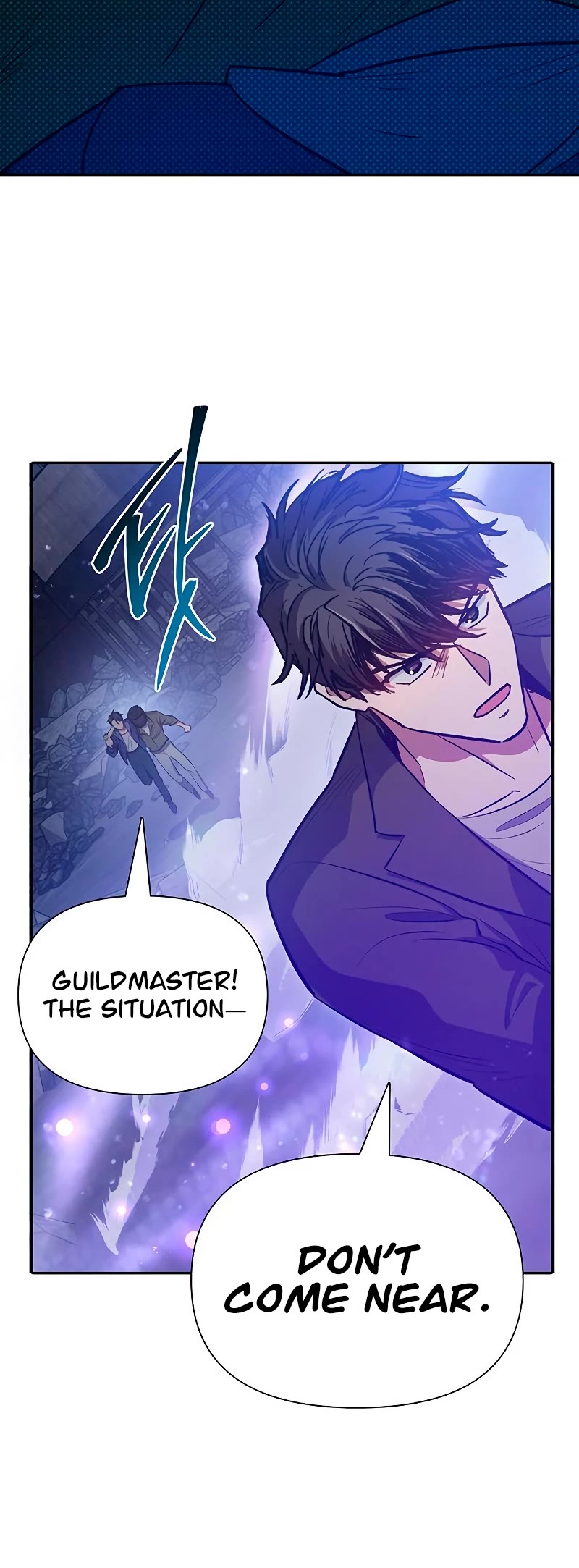 The S-Classes That I Raised Chapter 97 page 63 - Chapter 97