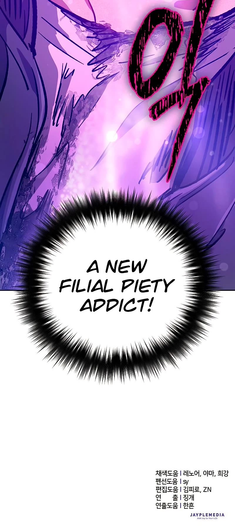 The S-Classes That I Raised Chapter 97 page 69 - Chapter 97