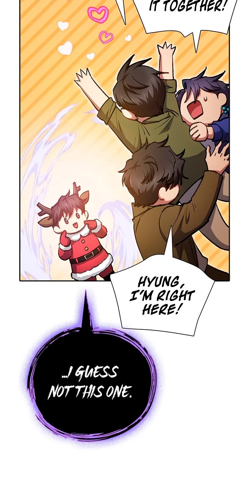 The S-Classes That I Raised Chapter 98 page 14 - Chapter 98