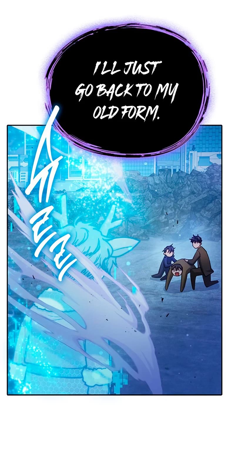 The S-Classes That I Raised Chapter 98 page 15 - Chapter 98