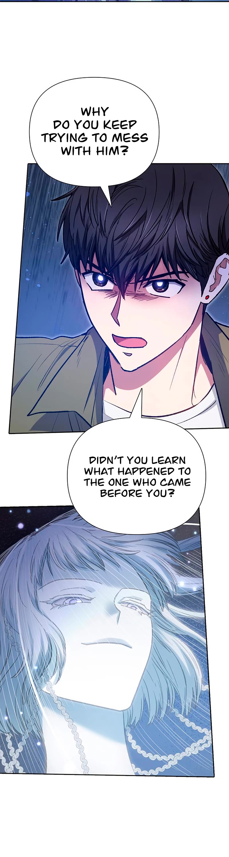 The S-Classes That I Raised Chapter 98 page 23 - Chapter 98