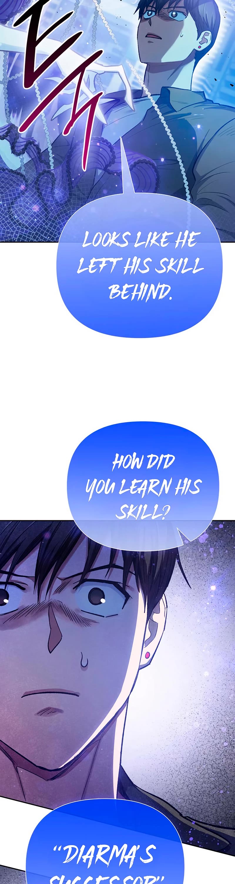 The S-Classes That I Raised Chapter 98 page 27 - Chapter 98