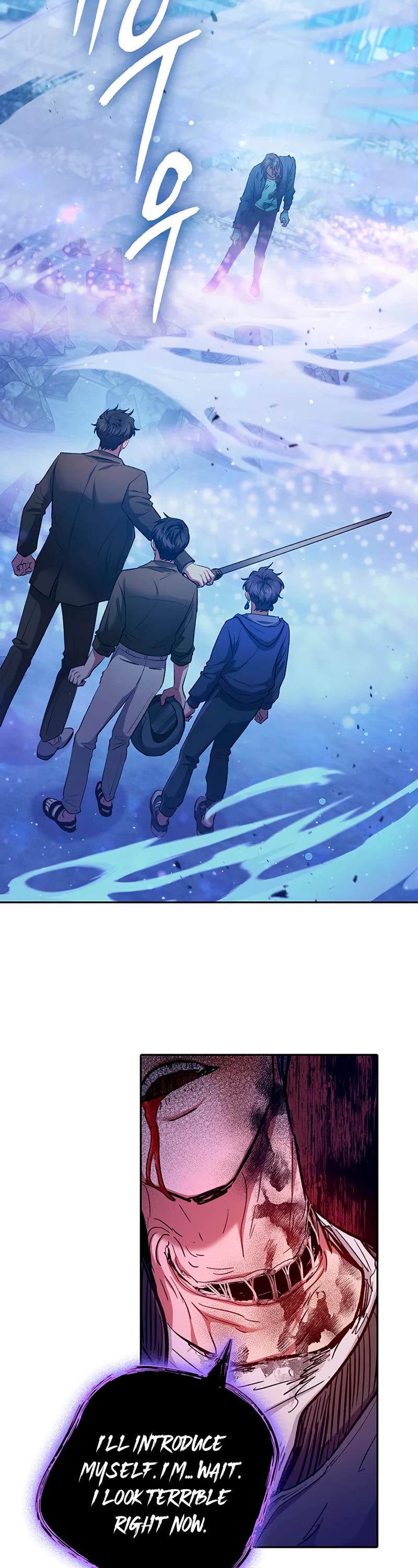 The S-Classes That I Raised Chapter 98 page 3 - Chapter 98