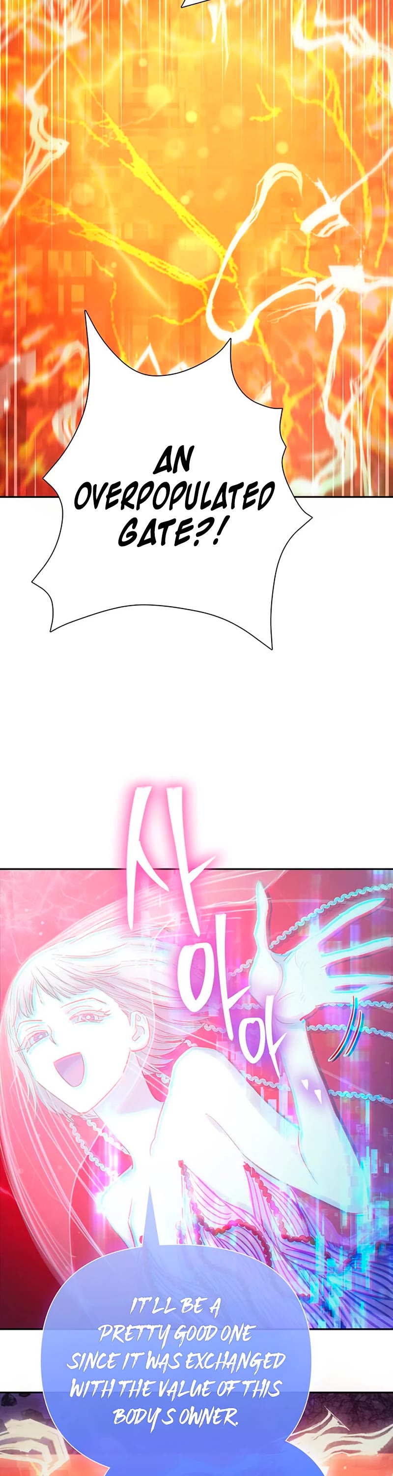 The S-Classes That I Raised Chapter 98 page 37 - Chapter 98