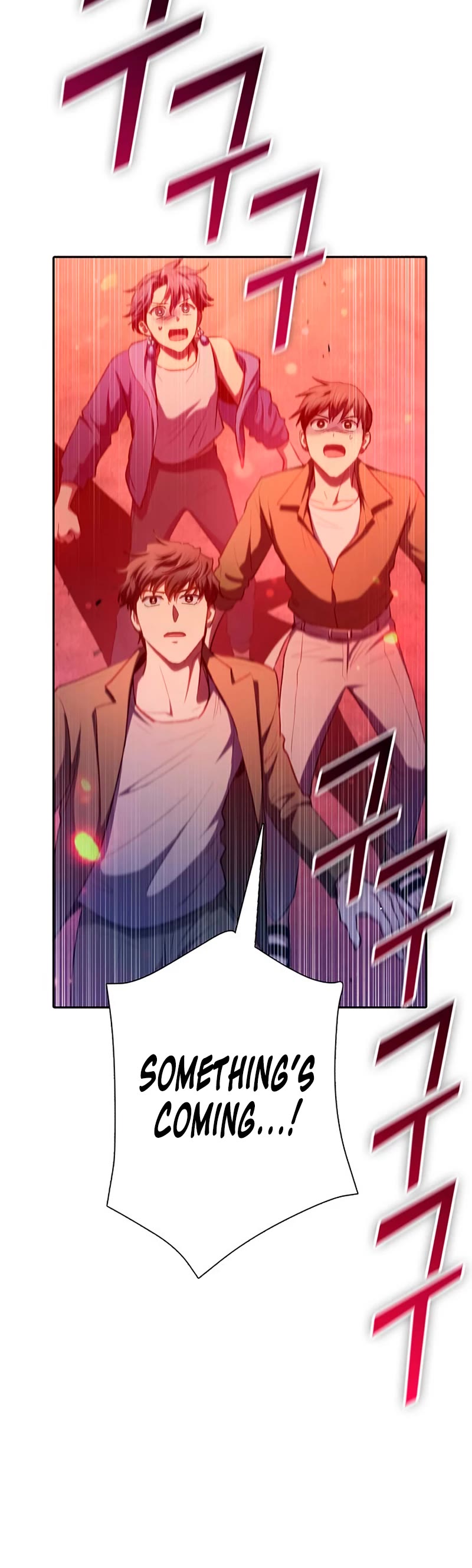 The S-Classes That I Raised Chapter 98 page 39 - Chapter 98