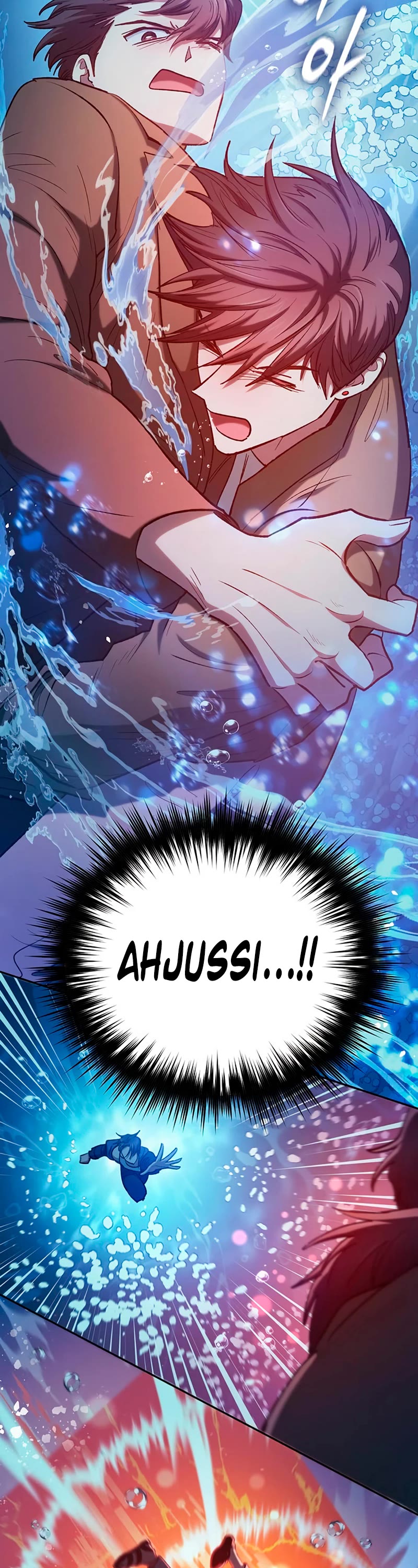 The S-Classes That I Raised Chapter 98 page 52 - Chapter 98