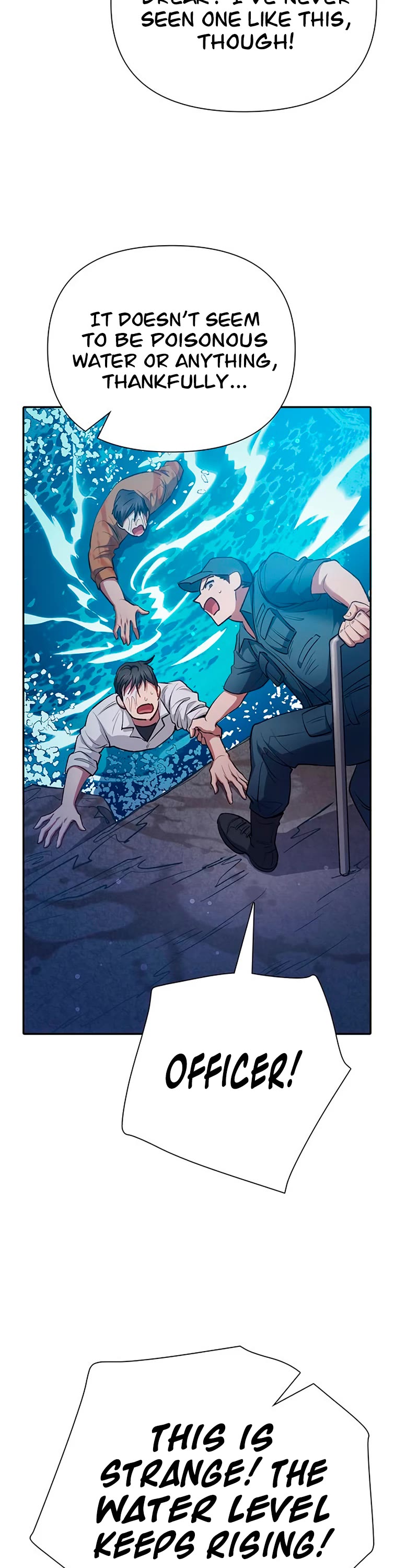 The S-Classes That I Raised Chapter 98 page 58 - Chapter 98
