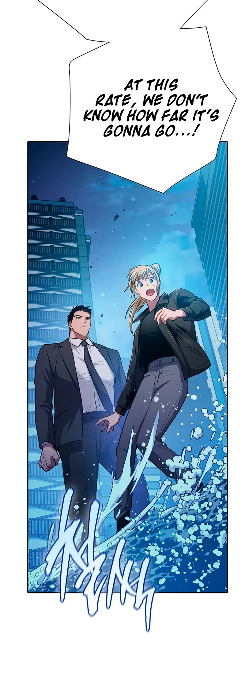 The S-Classes That I Raised Chapter 98 page 59 - Chapter 98