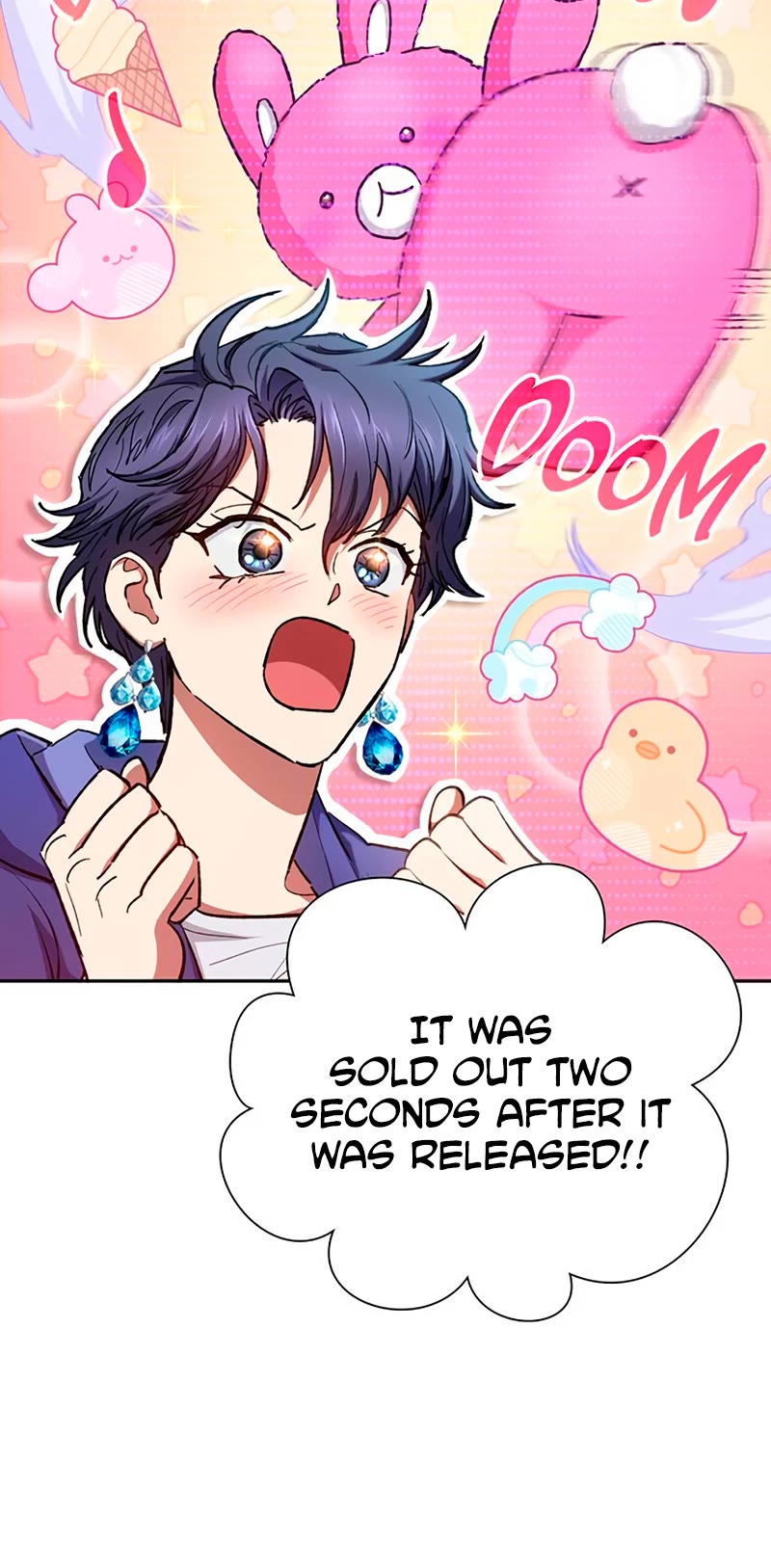 The S-Classes That I Raised Chapter 98 page 6 - Chapter 98