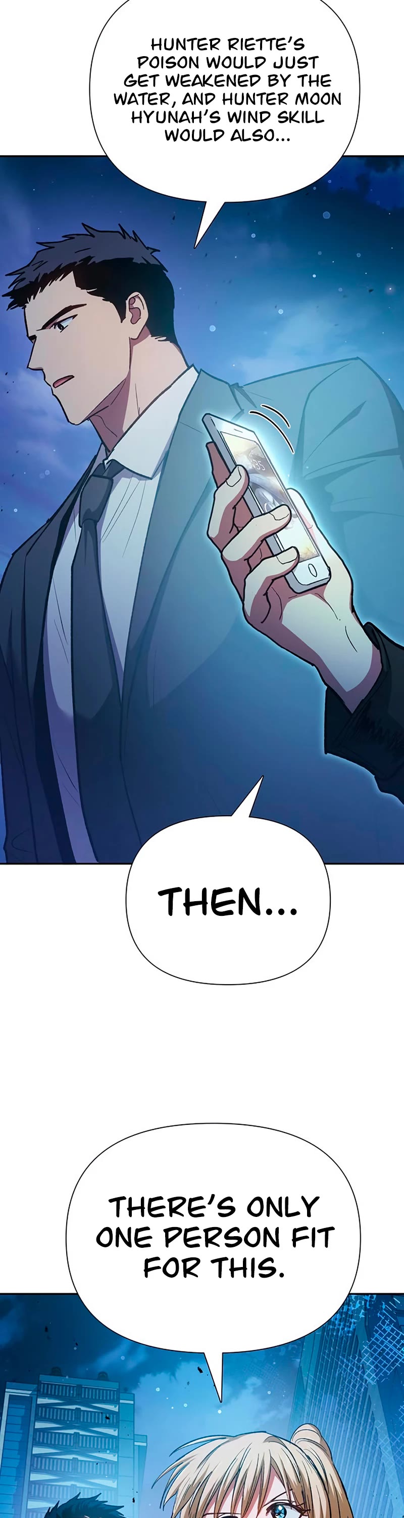 The S-Classes That I Raised Chapter 98 page 62 - Chapter 98