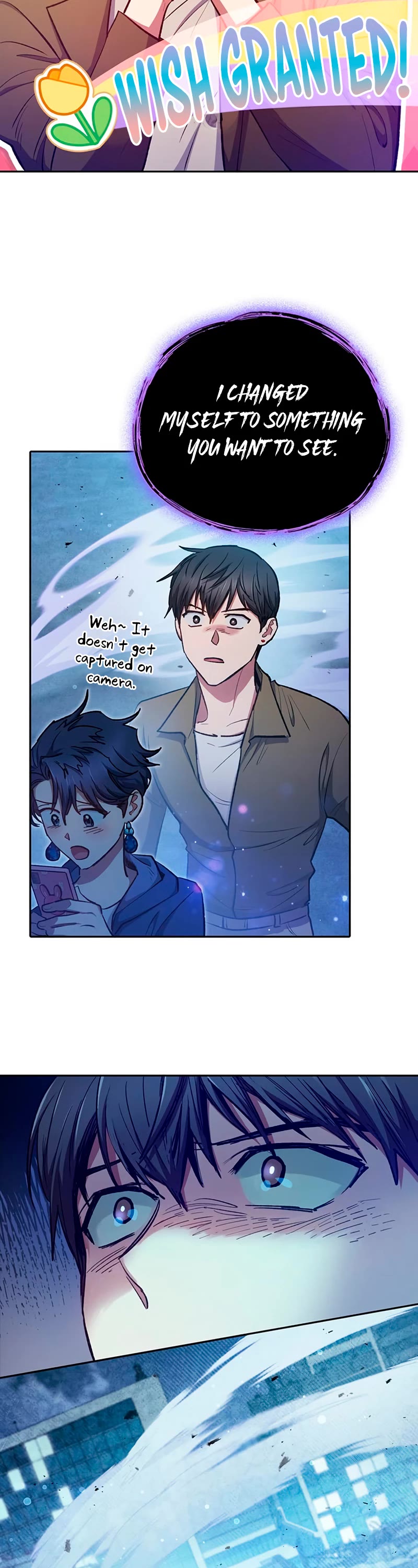 The S-Classes That I Raised Chapter 98 page 8 - Chapter 98