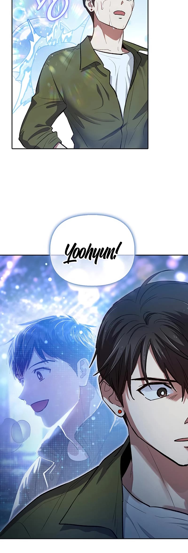 The S-Classes That I Raised Chapter 99 page 16 - Chapter 99