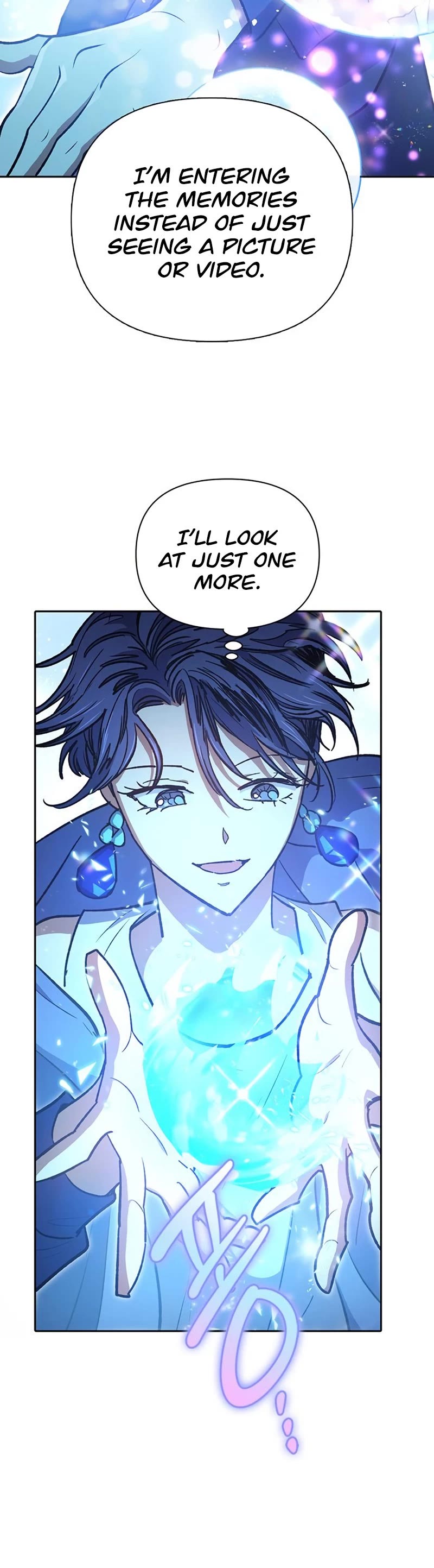 The S-Classes That I Raised Chapter 99 page 20 - Chapter 99