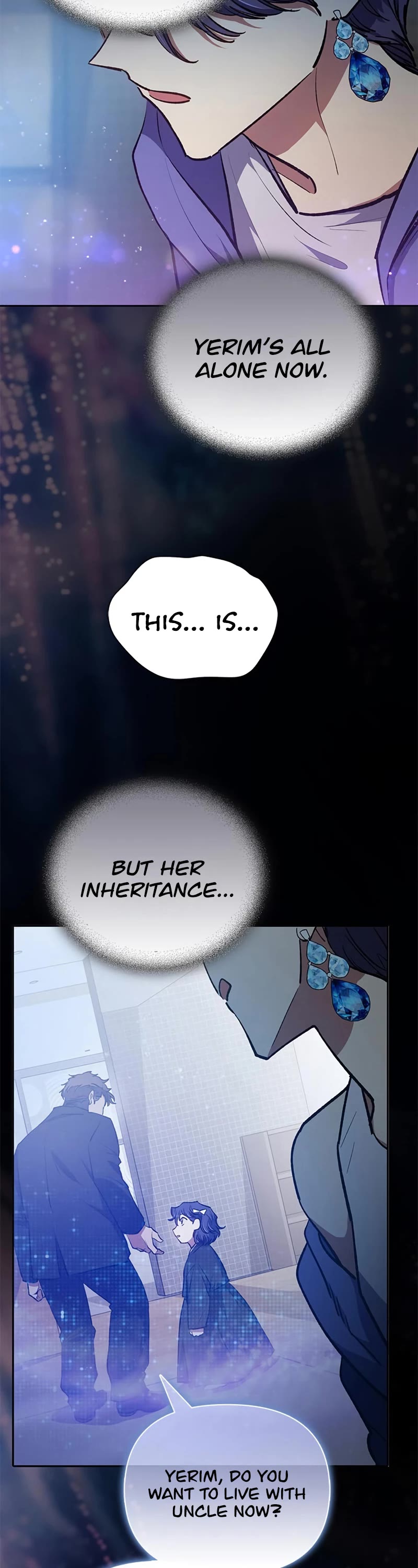 The S-Classes That I Raised Chapter 99 page 23 - Chapter 99