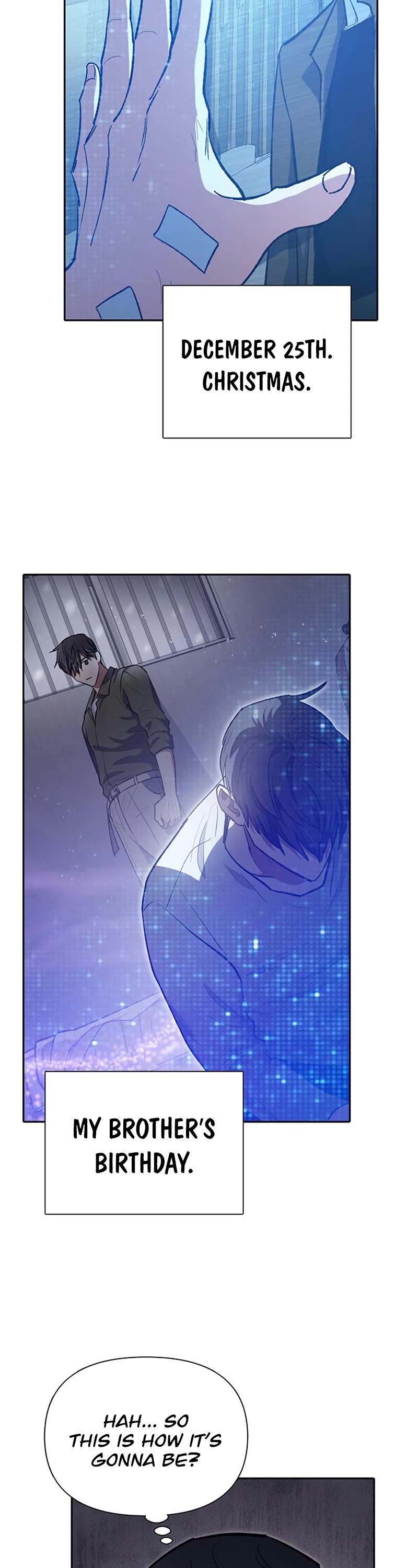 The S-Classes That I Raised Chapter 99 page 28 - Chapter 99