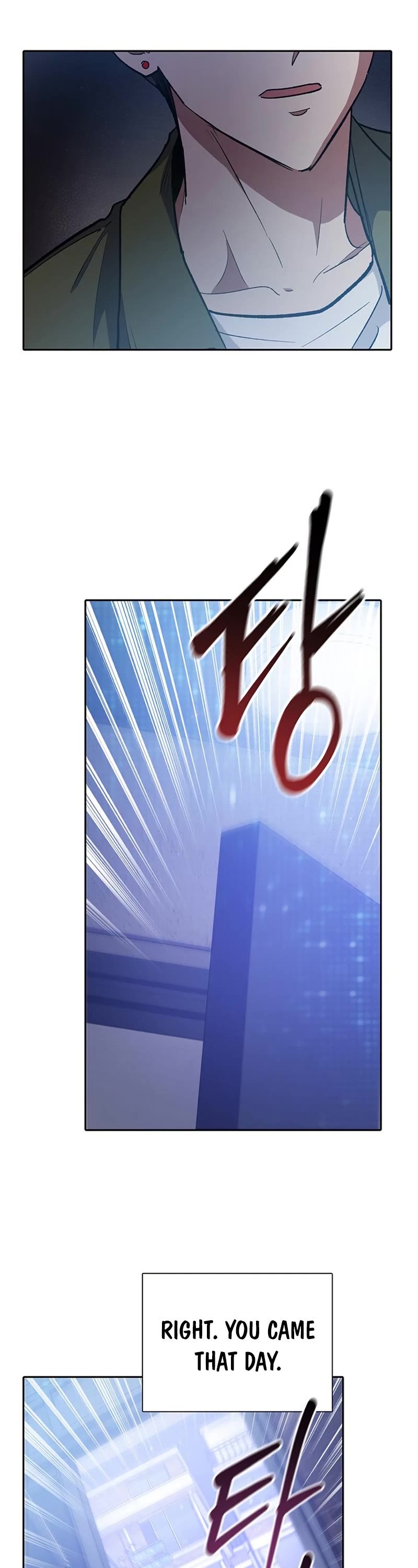 The S-Classes That I Raised Chapter 99 page 31 - Chapter 99