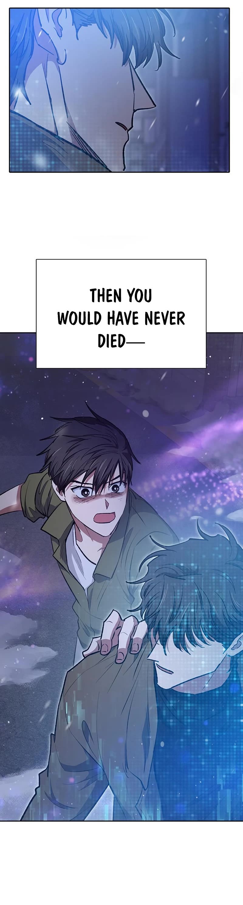 The S-Classes That I Raised Chapter 99 page 34 - Chapter 99
