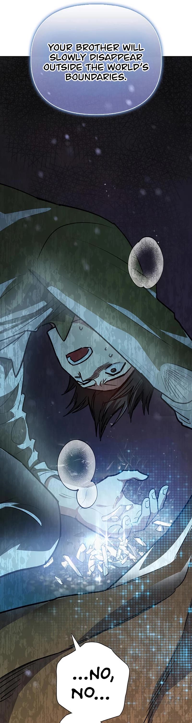 The S-Classes That I Raised Chapter 99 page 38 - Chapter 99