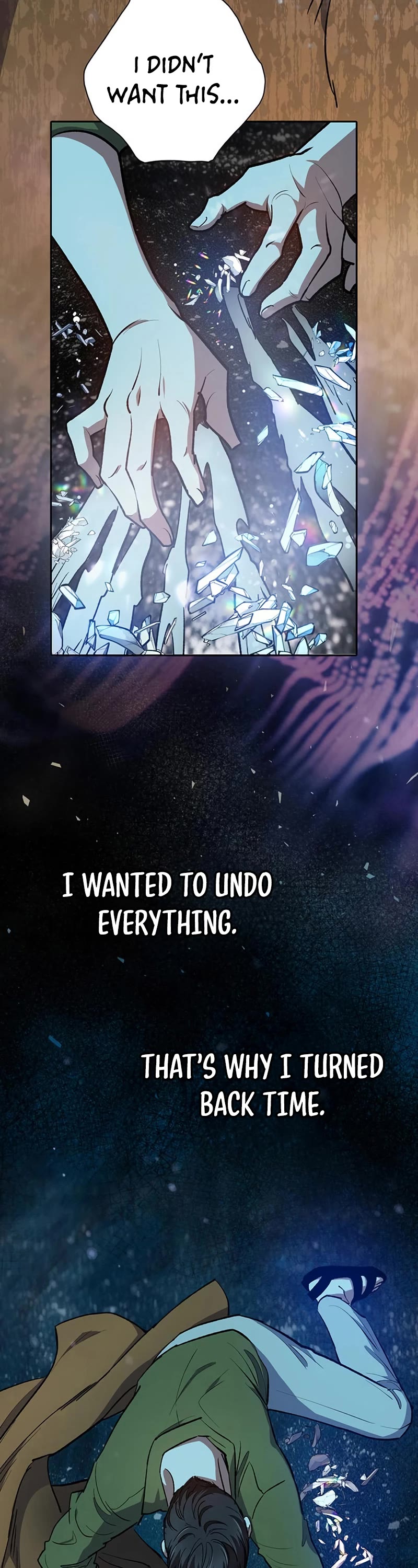 The S-Classes That I Raised Chapter 99 page 39 - Chapter 99