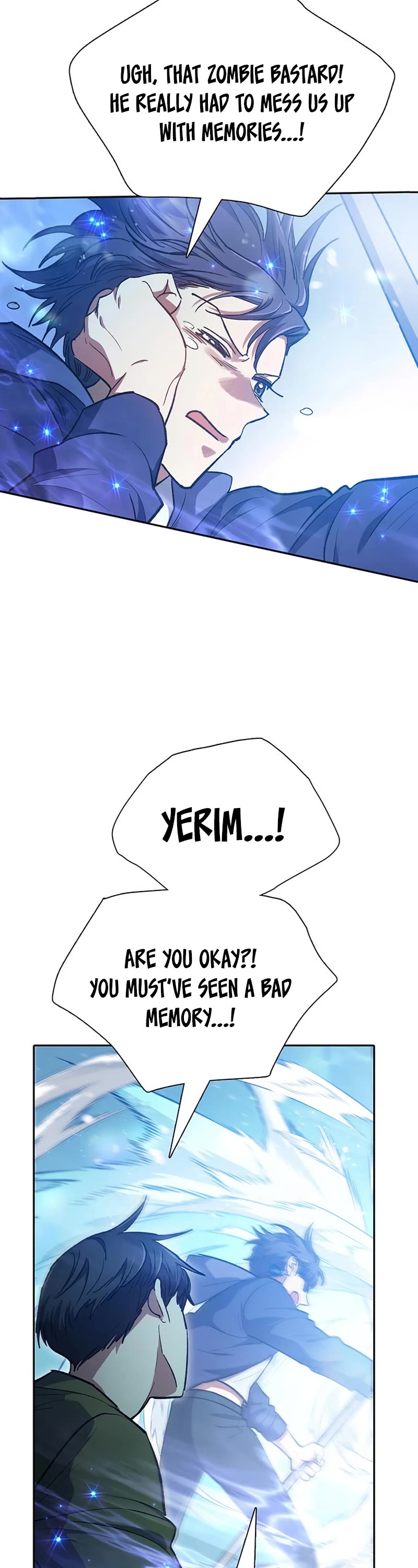 The S-Classes That I Raised Chapter 99 page 45 - Chapter 99