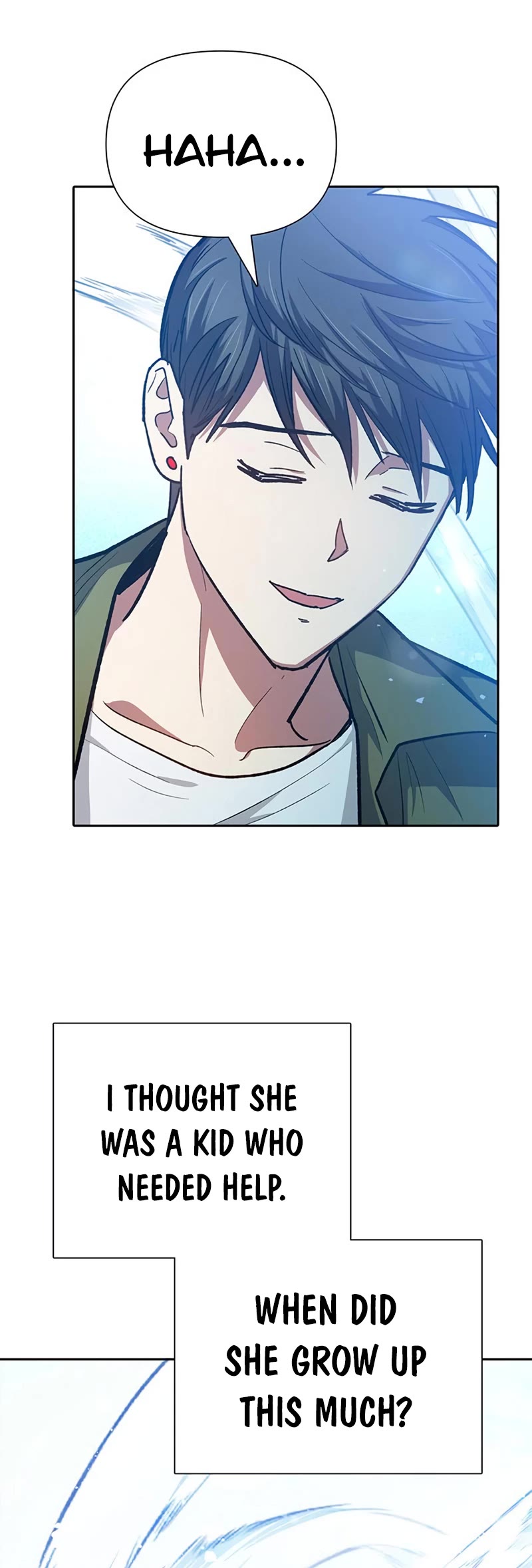 The S-Classes That I Raised Chapter 99 page 51 - Chapter 99