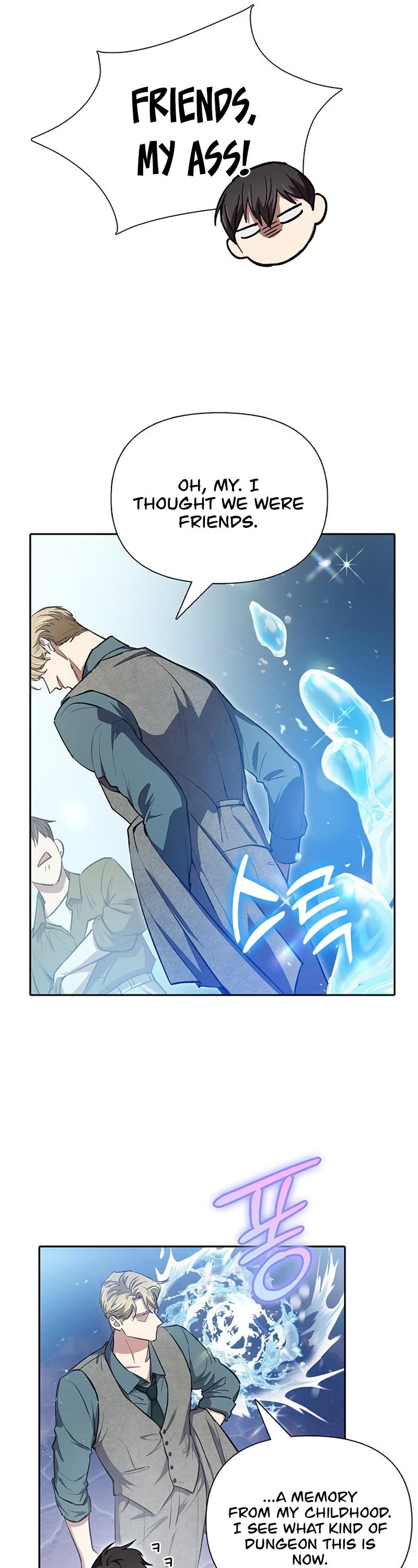 The S-Classes That I Raised Chapter 99 page 58 - Chapter 99