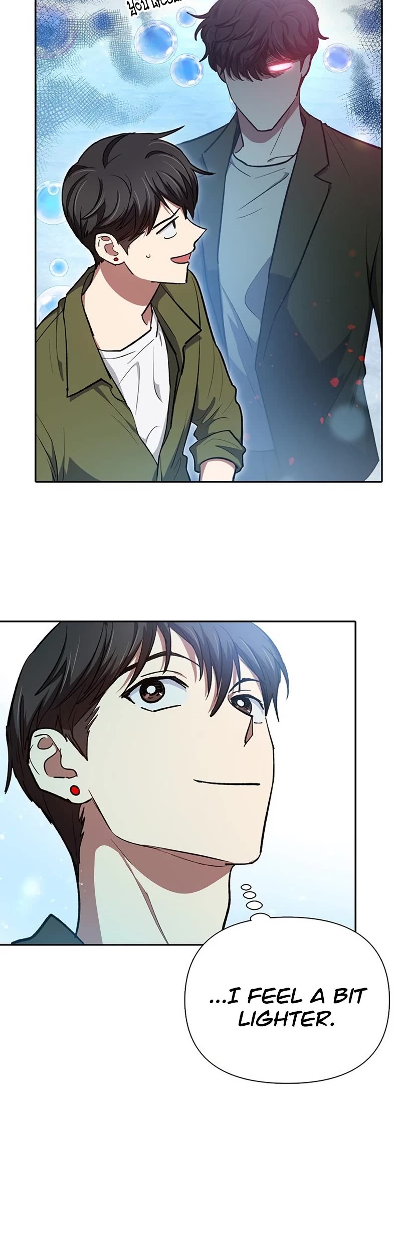 The S-Classes That I Raised Chapter 99 page 61 - Chapter 99