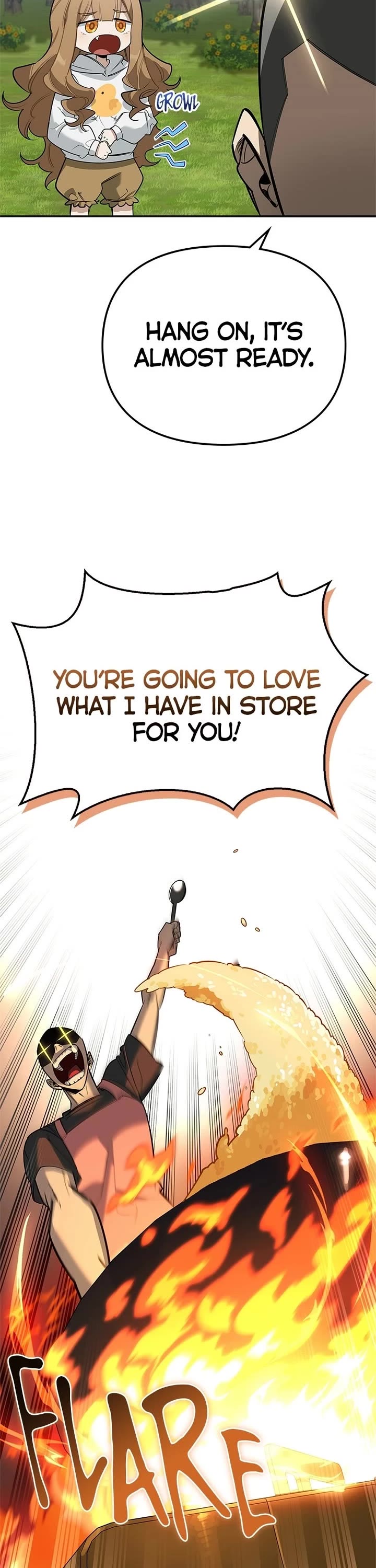 The S-Rank Hunter's Healing Life with Monsters Chapter 0 page 17 - Chapter 0: Prologue