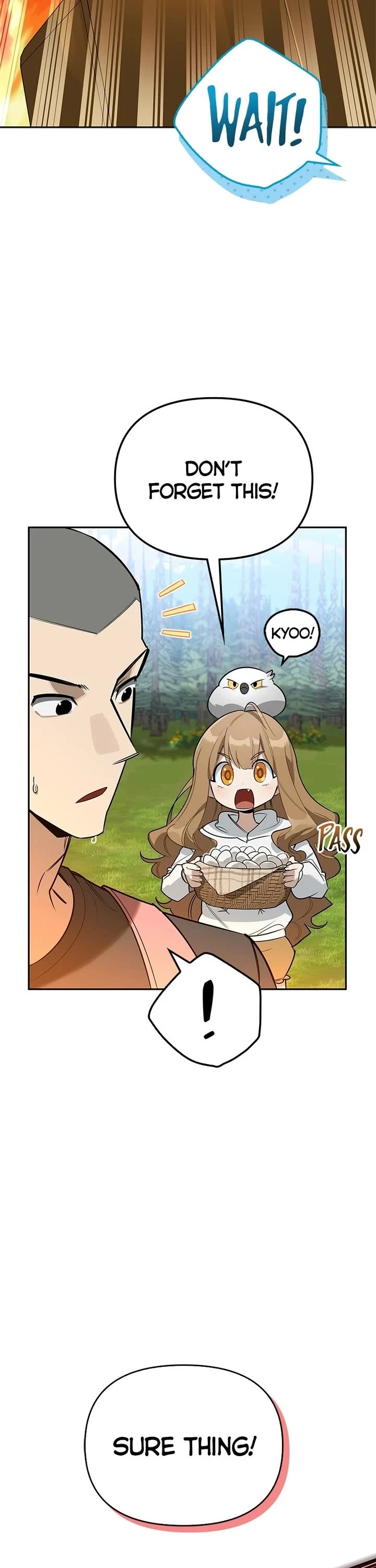 The S-Rank Hunter's Healing Life with Monsters Chapter 0 page 18 - Chapter 0: Prologue
