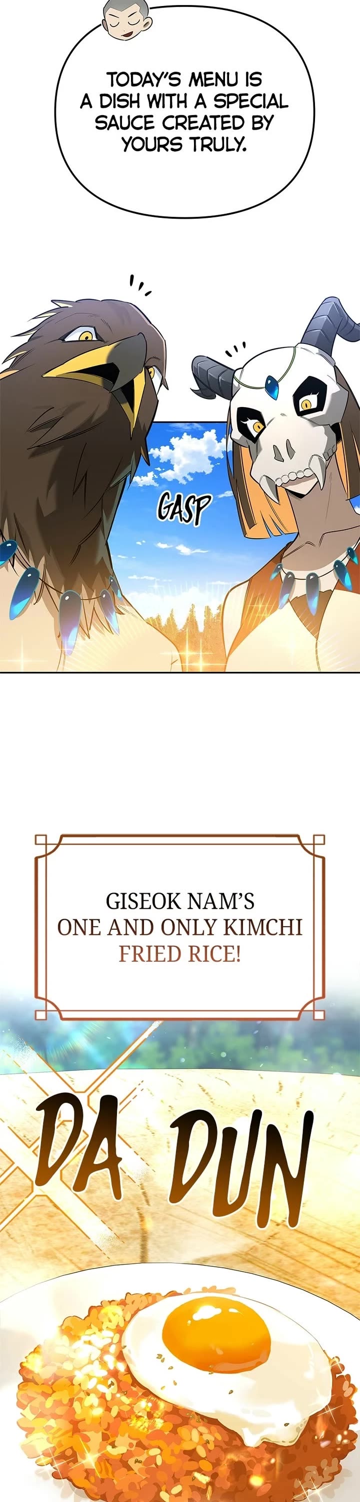 The S-Rank Hunter's Healing Life with Monsters Chapter 0 page 23 - Chapter 0: Prologue