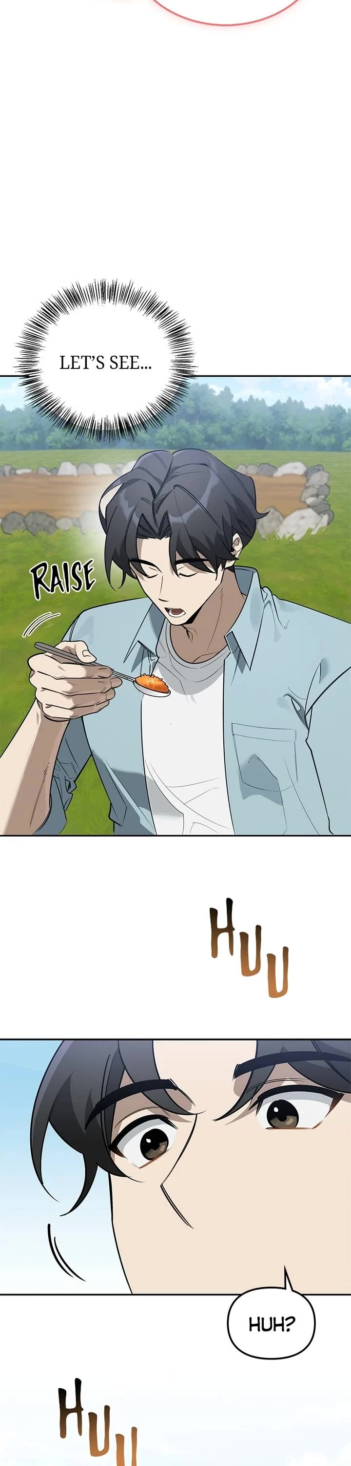The S-Rank Hunter's Healing Life with Monsters Chapter 0 page 27 - Chapter 0: Prologue