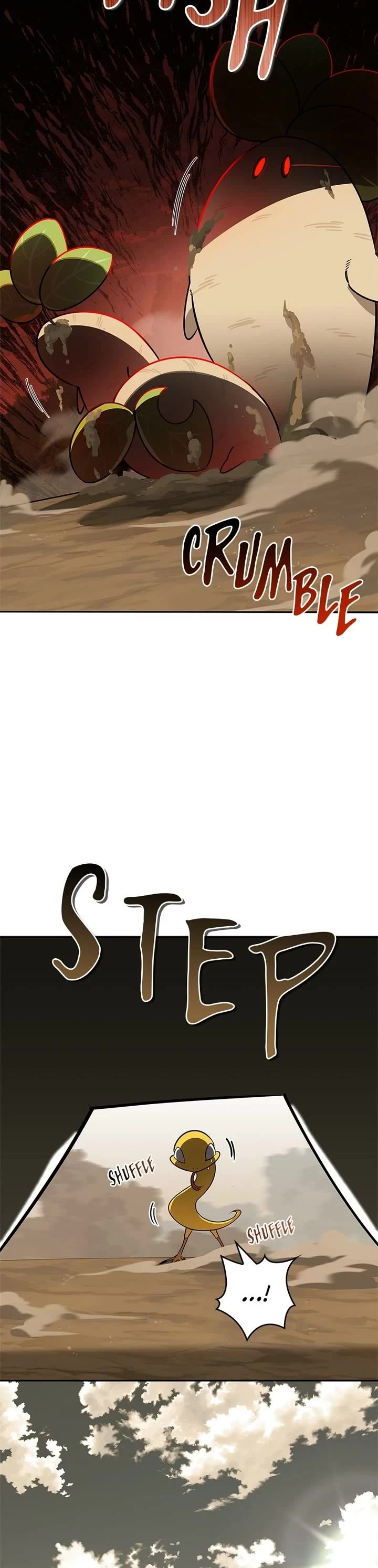 The S-Rank Hunter's Healing Life with Monsters Chapter 0 page 4 - Chapter 0: Prologue