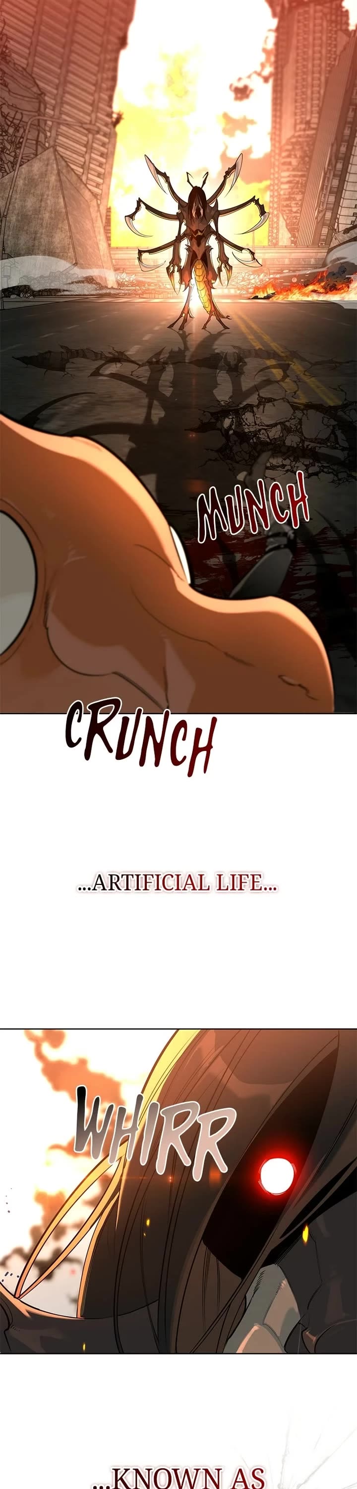 The S-Rank Hunter's Healing Life with Monsters Chapter 1 page 11 - Chapter 1: Ep. 1 - The S-Class Hunter Who Was Declared Dead