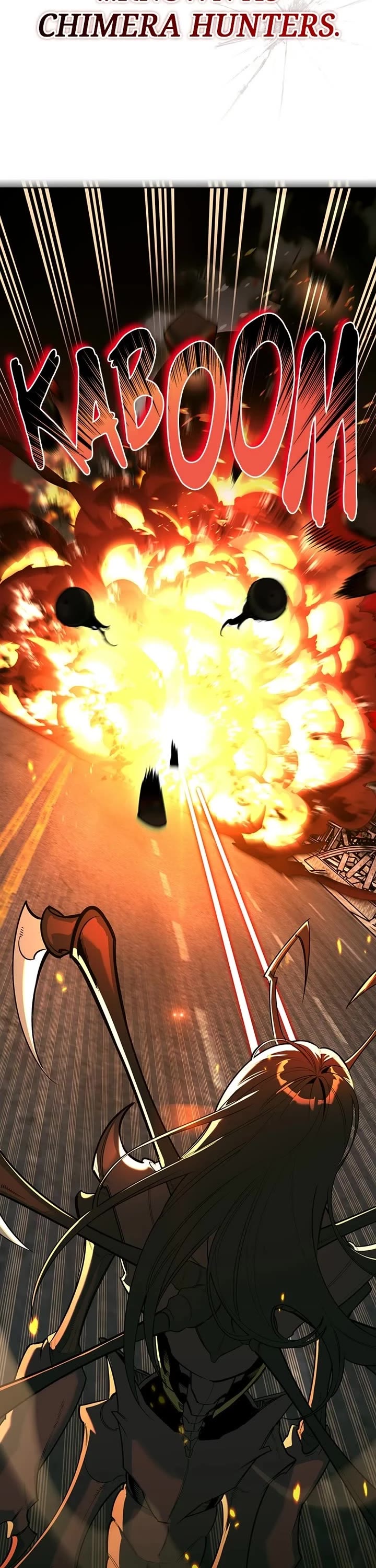 The S-Rank Hunter's Healing Life with Monsters Chapter 1 page 12 - Chapter 1: Ep. 1 - The S-Class Hunter Who Was Declared Dead