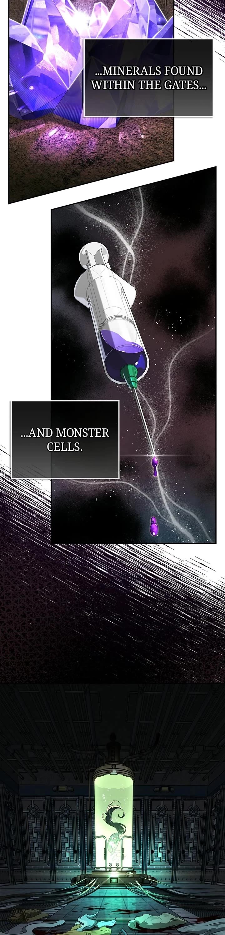 The S-Rank Hunter's Healing Life with Monsters Chapter 1 page 14 - Chapter 1: Ep. 1 - The S-Class Hunter Who Was Declared Dead