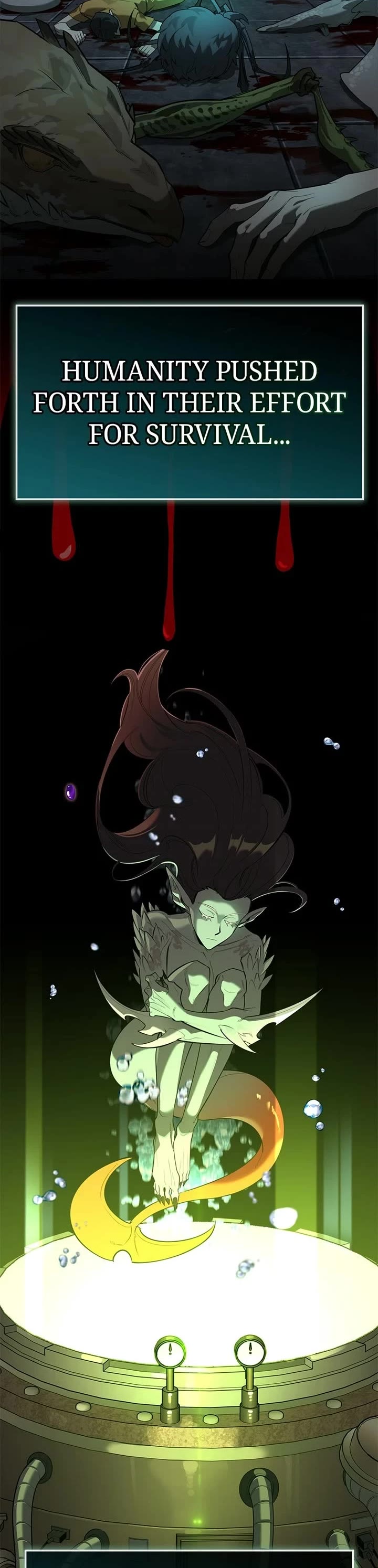 The S-Rank Hunter's Healing Life with Monsters Chapter 1 page 15 - Chapter 1: Ep. 1 - The S-Class Hunter Who Was Declared Dead